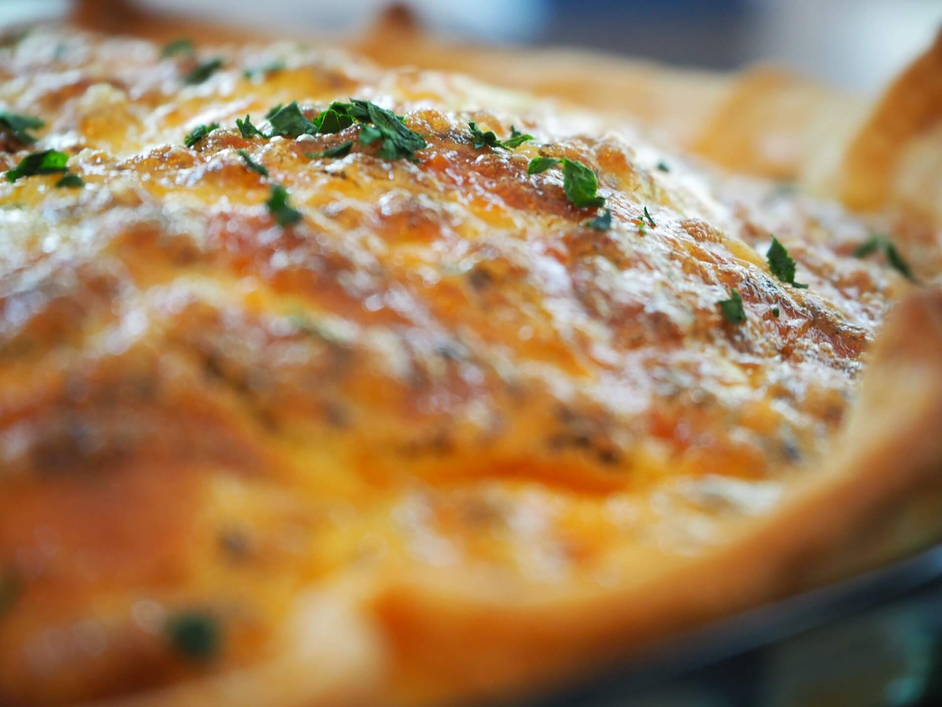 Breakfast Casserole