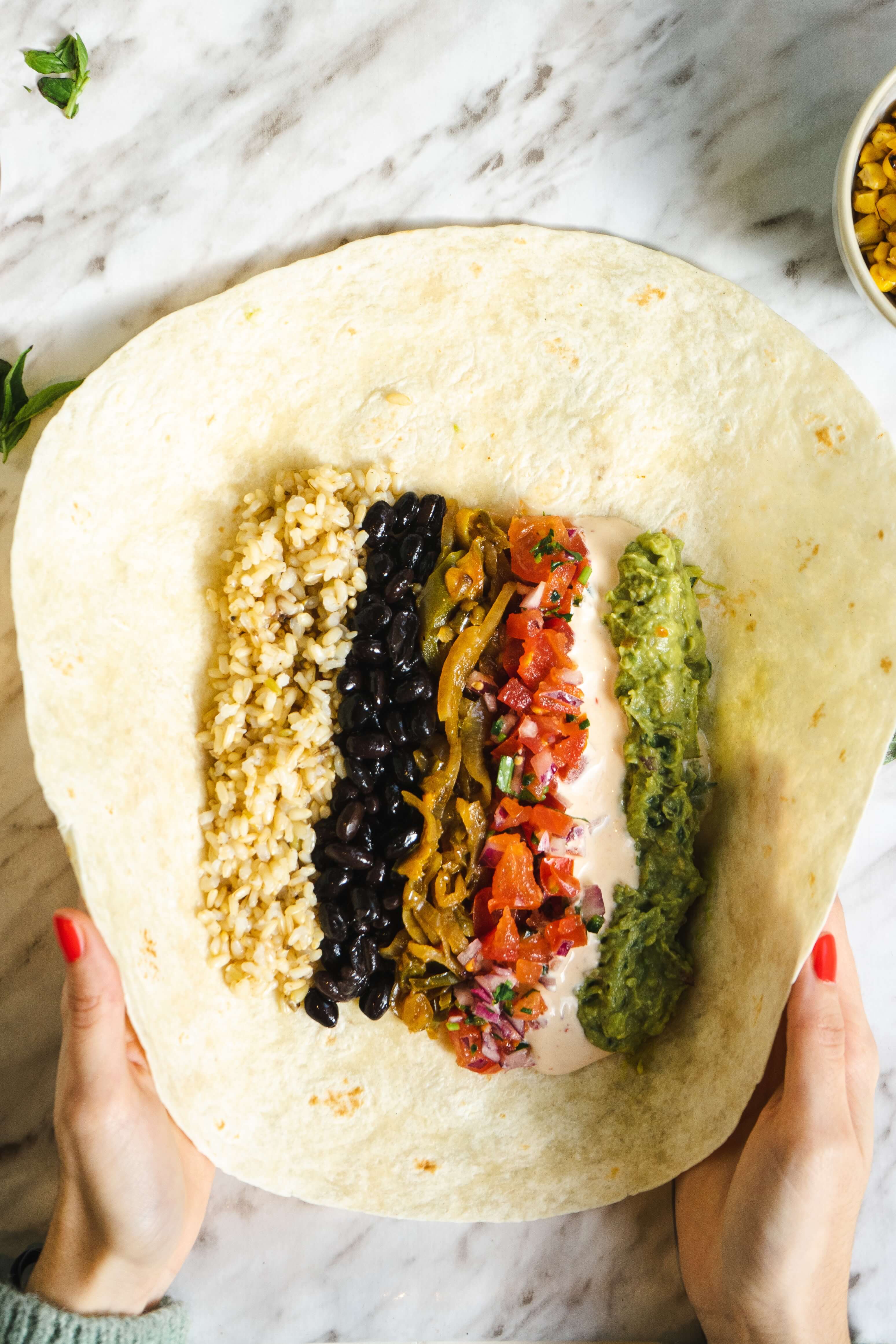 Epic Burritos