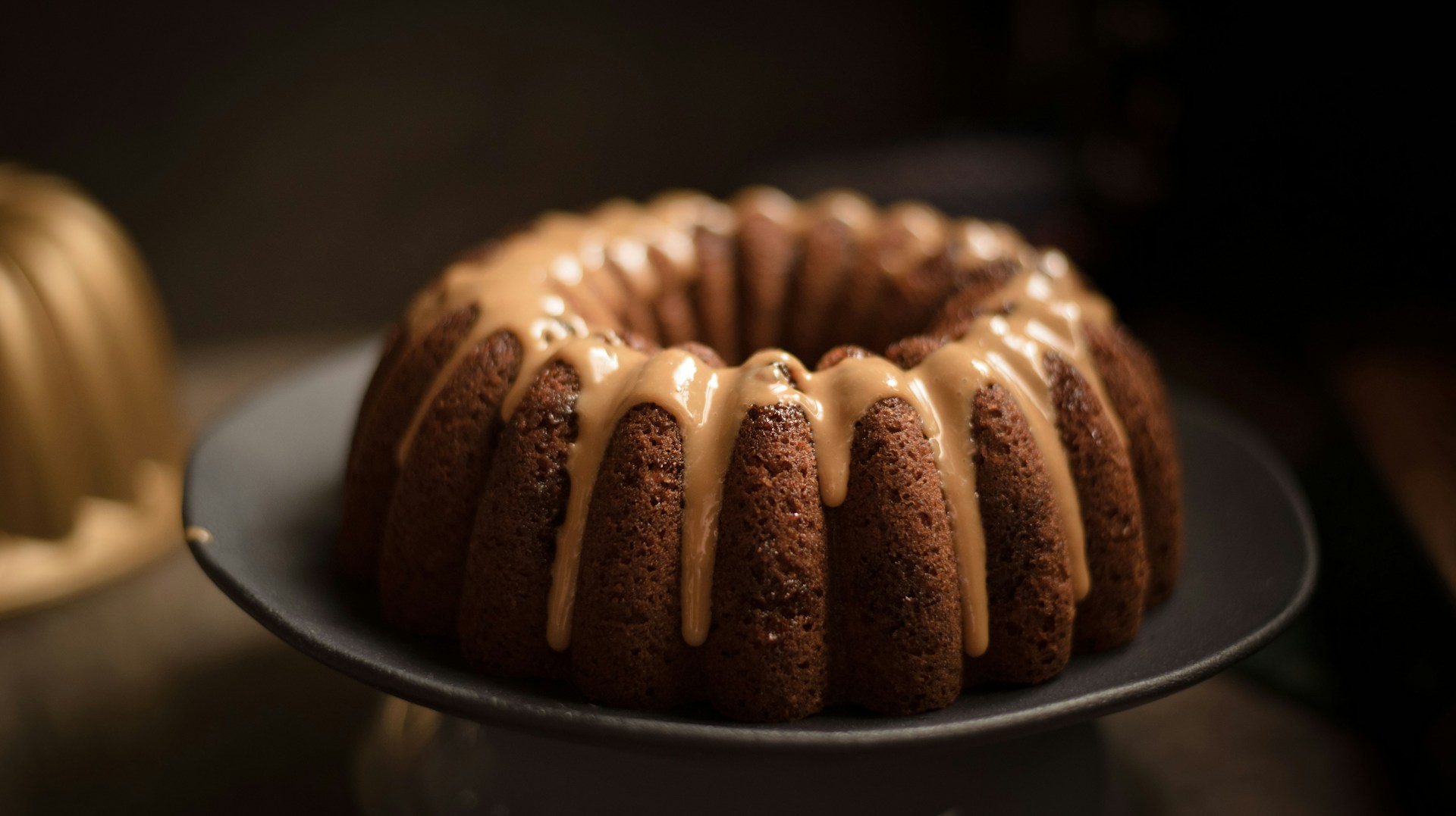 Sour Cream Coffee Cake
